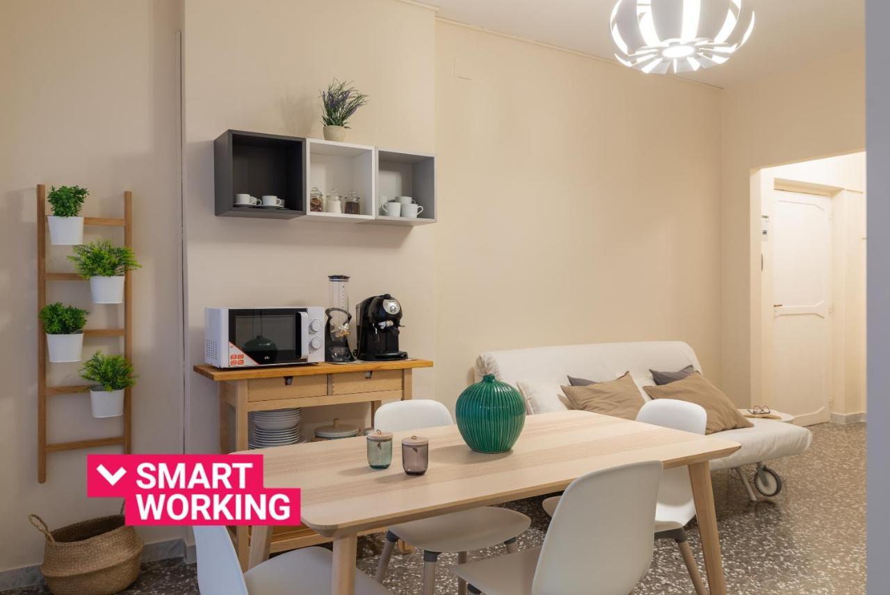 Baldu Home Bari Ngoại thất bức ảnh