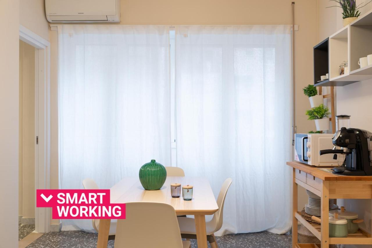 Baldu Home Bari Ngoại thất bức ảnh