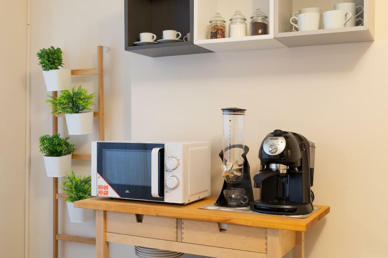 Baldu Home Bari Ngoại thất bức ảnh